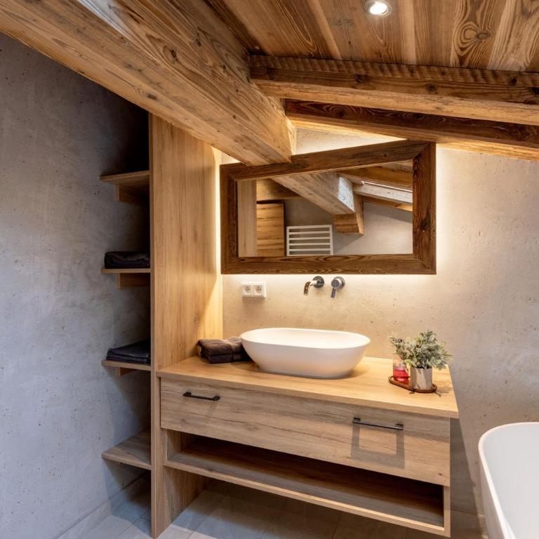 Kinkara Lodge by Apartment Managers - Haus mit 3 Schlafzimmern - 26
