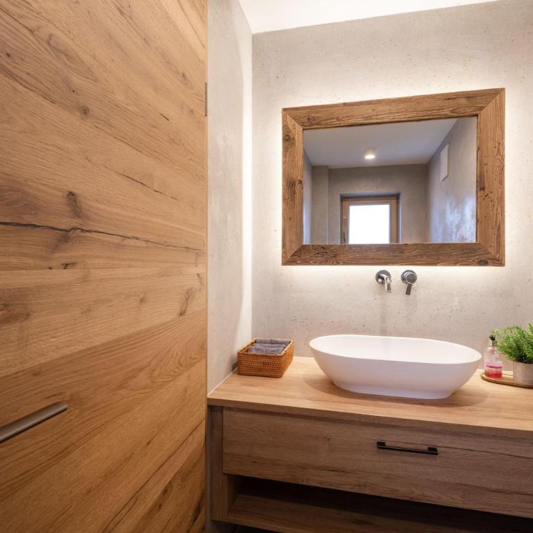 Kinkara Lodge by Apartment Managers - Haus mit 3 Schlafzimmern - 27