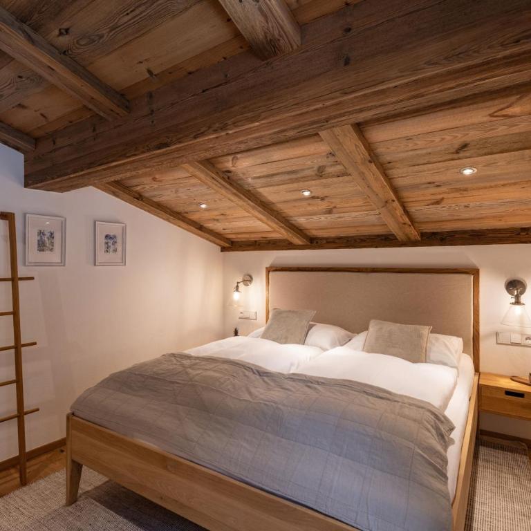 Kinkara Lodge by Apartment Managers - Haus mit 3 Schlafzimmern - 28