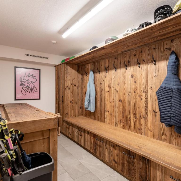 Kinkara Lodge by Apartment Managers - Haus mit 3 Schlafzimmern - 33
