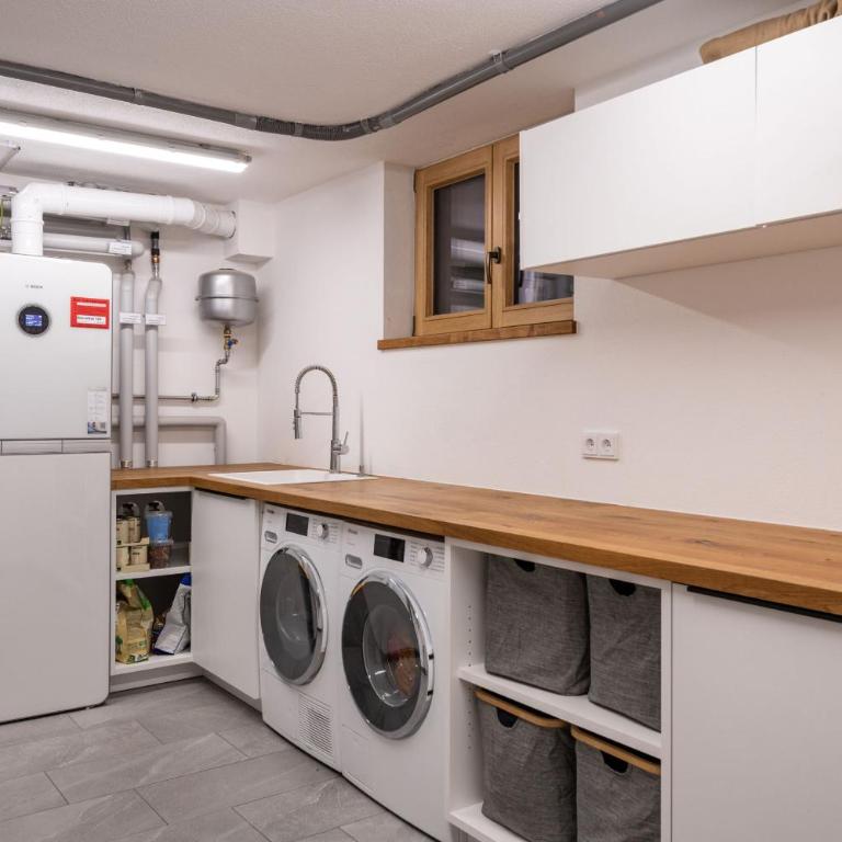 Kinkara Lodge by Apartment Managers - Haus mit 3 Schlafzimmern - 35