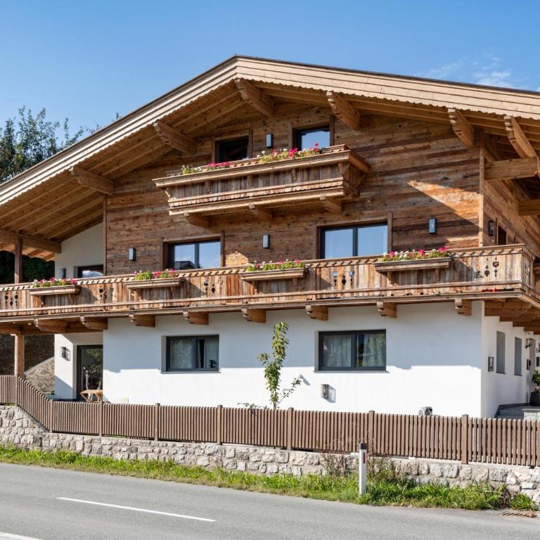 Kinkara Lodge by Apartment Managers - Haus mit 3 Schlafzimmern - 36