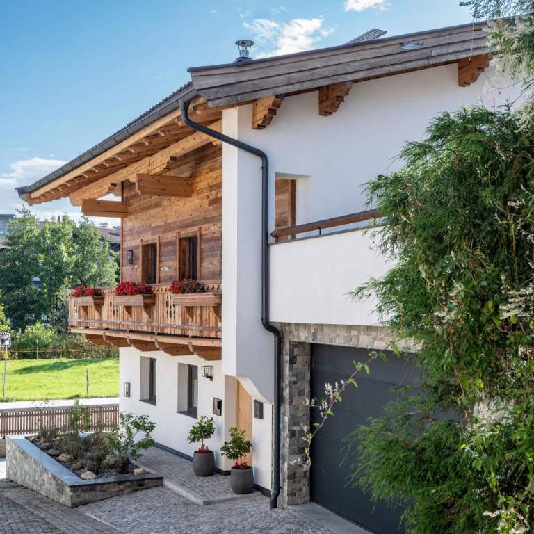 Kinkara Lodge by Apartment Managers - Haus mit 3 Schlafzimmern - 37