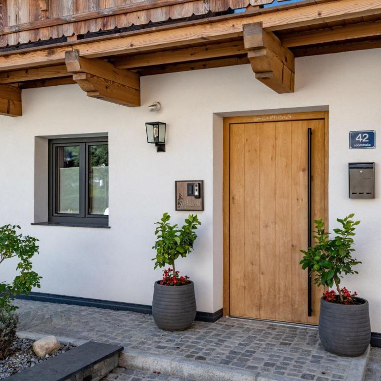 Kinkara Lodge by Apartment Managers - Haus mit 3 Schlafzimmern - 38