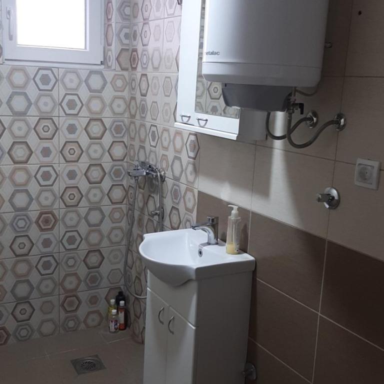 Vila RUŽA - House of Roses - Studio with Mountain View - 9