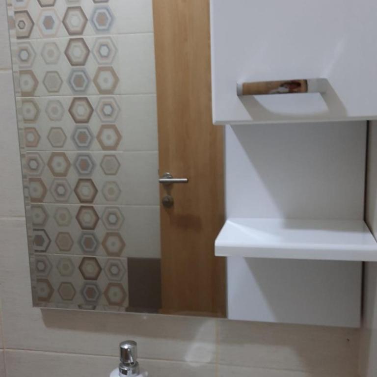 Vila RUŽA - House of Roses - Studio with Terrace - 12