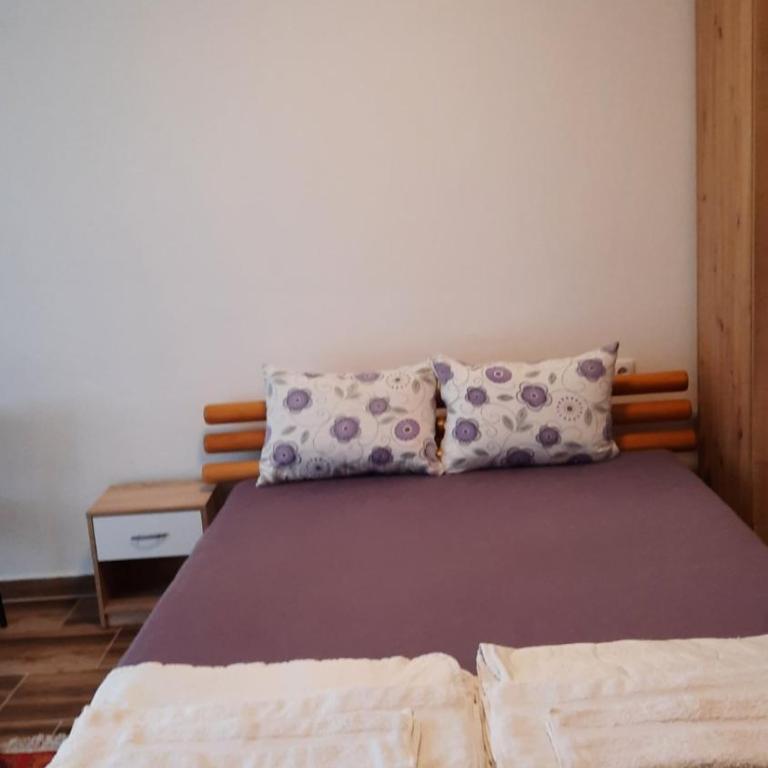 Vila RUŽA - House of Roses - Studio with Terrace - 9