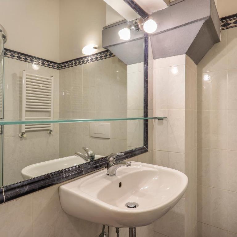 Ground Floor Apartment - Appartamento con 1 Camera da Letto - 4