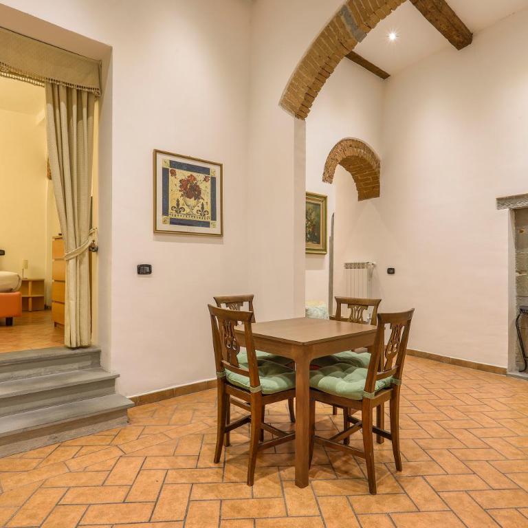 Ground Floor Apartment - Appartamento con 1 Camera da Letto - 7