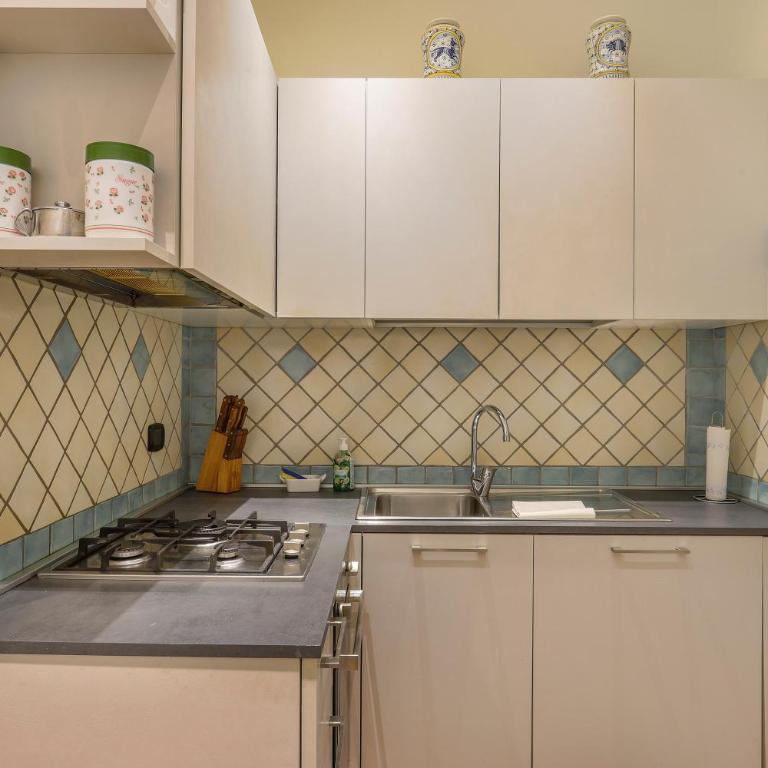 Ground Floor Apartment - Appartamento con 1 Camera da Letto - 10
