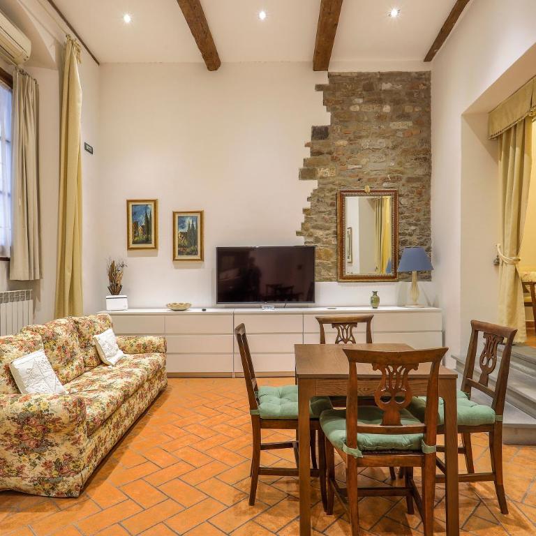 Ground Floor Apartment - Appartamento con 1 Camera da Letto - 12