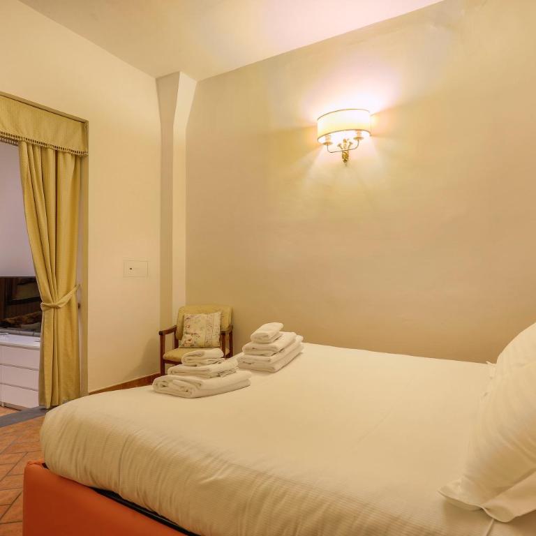 Ground Floor Apartment - Appartamento con 1 Camera da Letto - 13