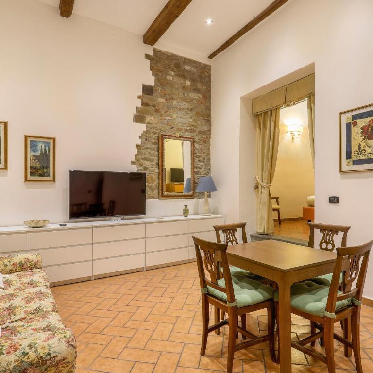 Ground Floor Apartment - Appartamento con 1 Camera da Letto - 15