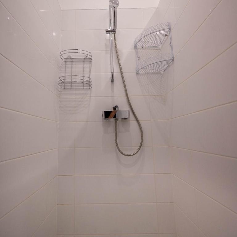 Grande Apartments - Apartman sa 2 Spavaće Sobe i Pogledom na More - 15