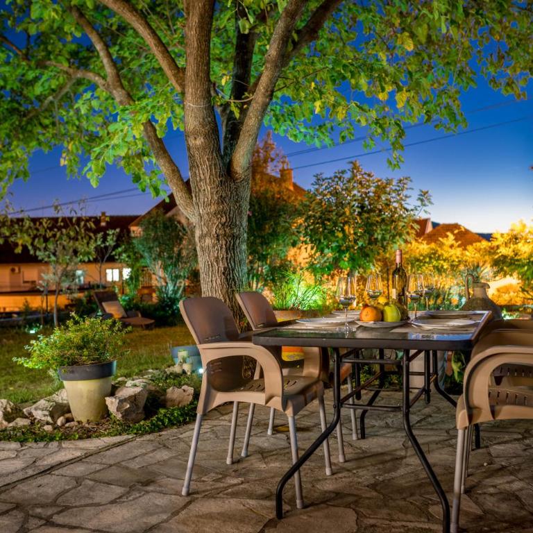 Grande Apartments - Apartman sa 1 Spavaćom Sobom - 17