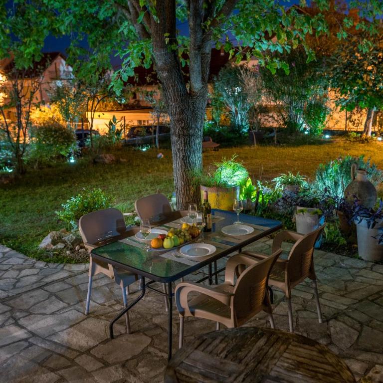 Grande Apartments - Apartman sa 1 Spavaćom Sobom - 19