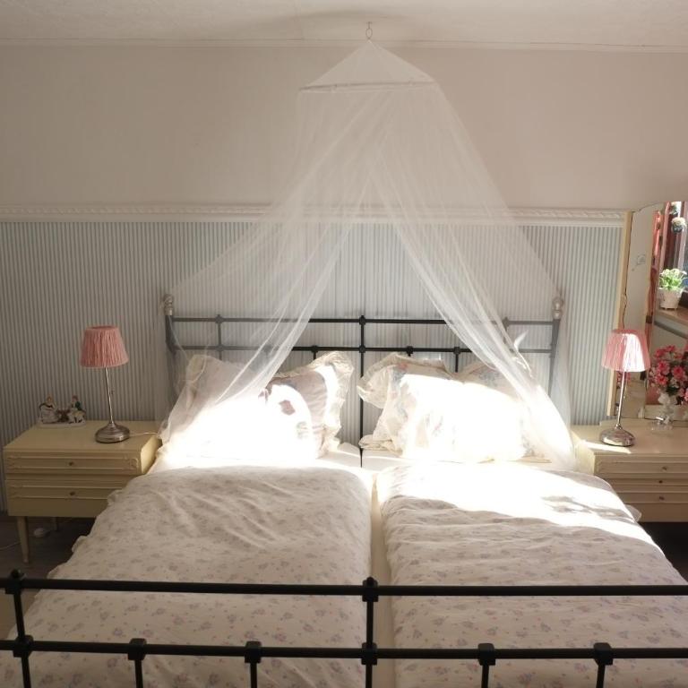 Haus Ruth - Doppelzimmer - 3