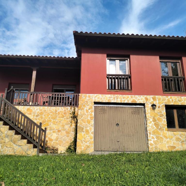 La Casa de Nuria - Casa - 2