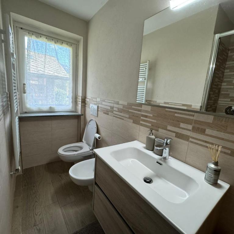 CentroCourma e Parcheggio e TopView - Appartamento con 1 Camera da Letto - 3