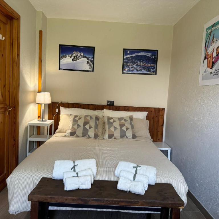 CentroCourma e Parcheggio e TopView - Appartamento con 1 Camera da Letto - 5