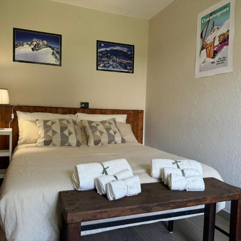CentroCourma e Parcheggio e TopView - Appartamento con 1 Camera da Letto - 9