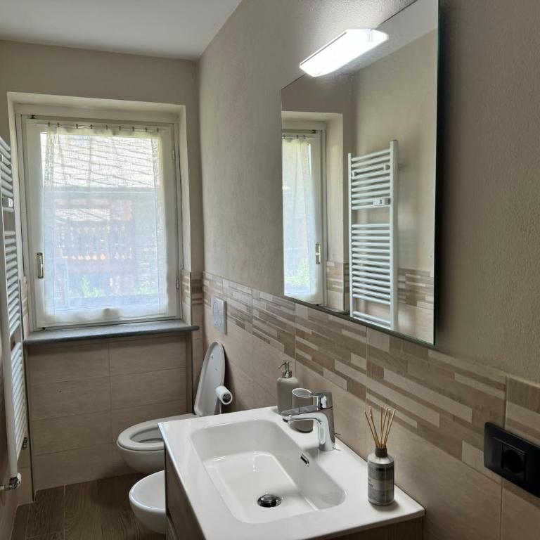 CentroCourma e Parcheggio e TopView - Appartamento con 1 Camera da Letto - 10