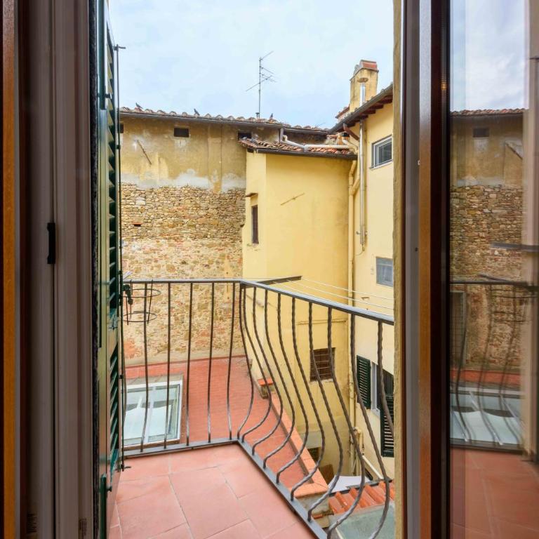 Santa Maria Novella Palace by MMega - Appartamento con 3 Camere da Letto - 11
