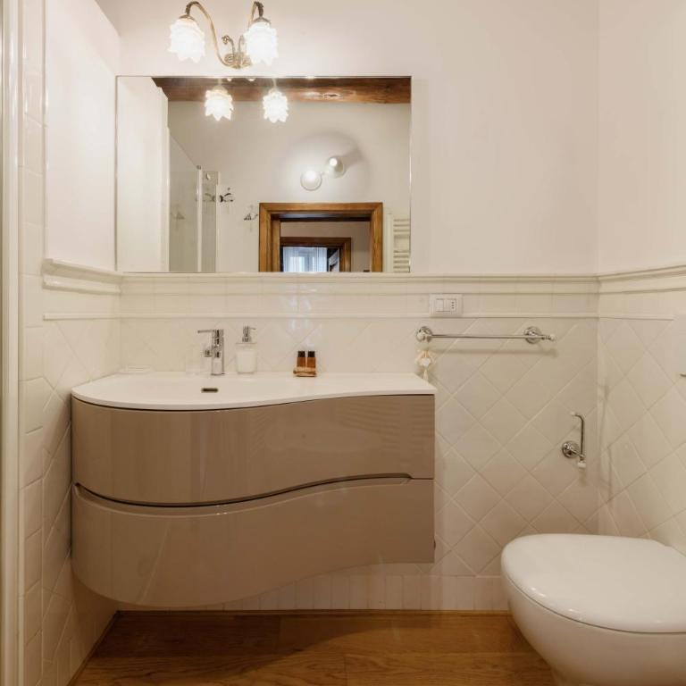 Santa Maria Novella Palace by MMega - Appartamento con 3 Camere da Letto - 18