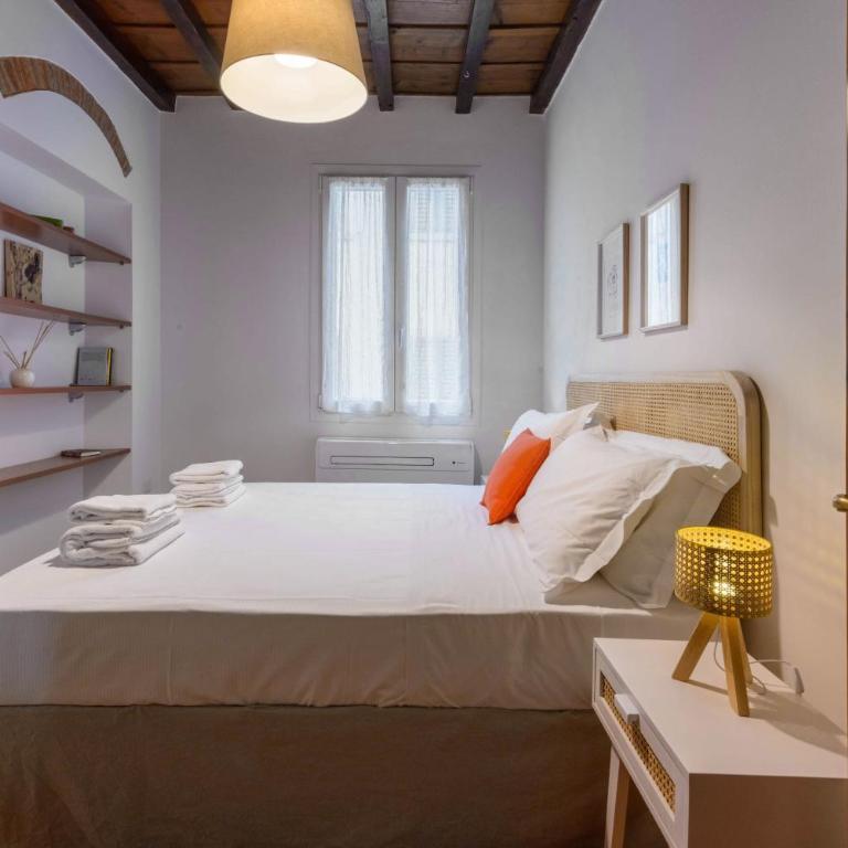 Santa Maria Novella Palace by MMega - Appartamento con 3 Camere da Letto - 12