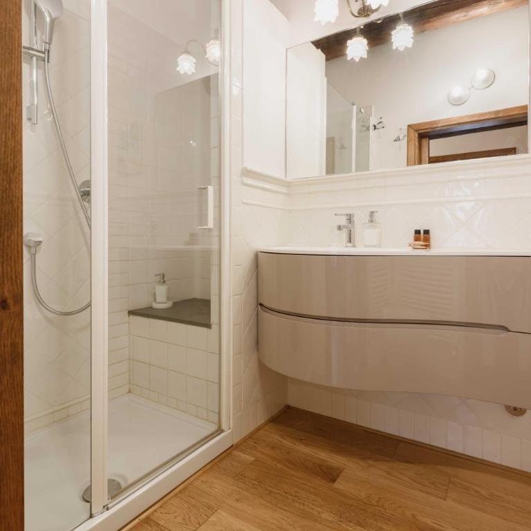 Santa Maria Novella Palace by MMega - Appartamento con 3 Camere da Letto - 19