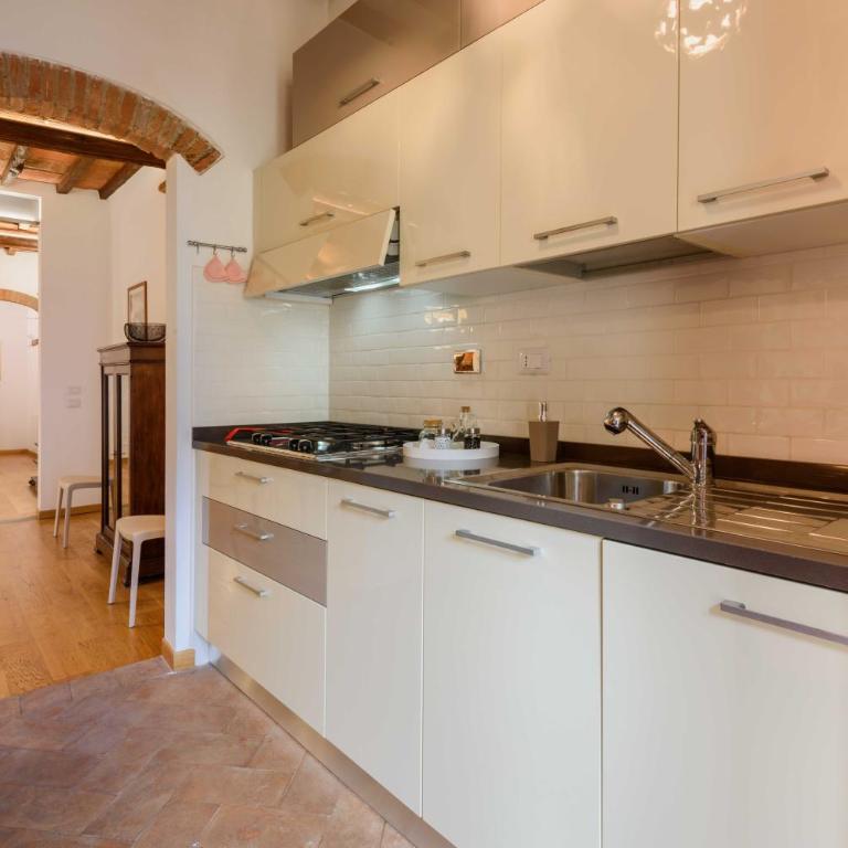 Santa Maria Novella Palace by MMega - Appartamento con 3 Camere da Letto - 8