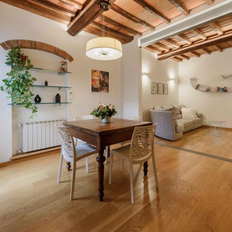 Santa Maria Novella Palace by MMega - Appartamento con 3 Camere da Letto - 5