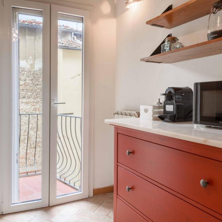 Santa Maria Novella Palace by MMega - Appartamento con 3 Camere da Letto - 10