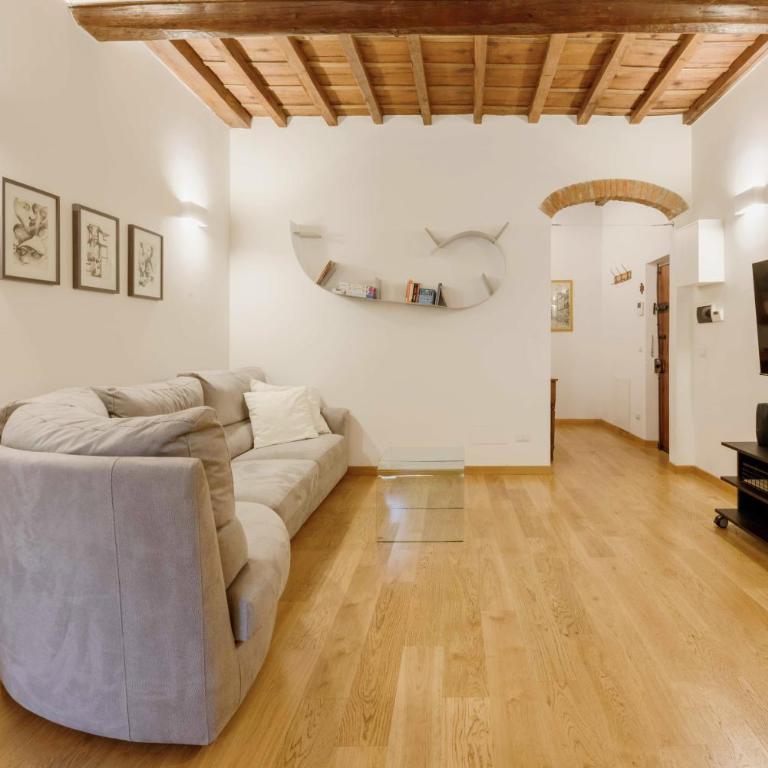 Santa Maria Novella Palace by MMega - Appartamento con 3 Camere da Letto - 4