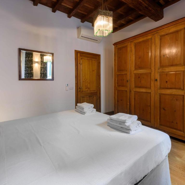 Santa Maria Novella Palace by MMega - Appartamento con 3 Camere da Letto - 16