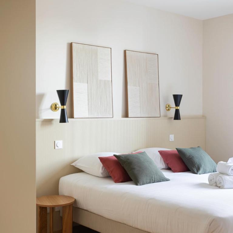 L'Opale - Plage de Dinard à 5min à pied - Apartment mit 2 Schlafzimmern - 15