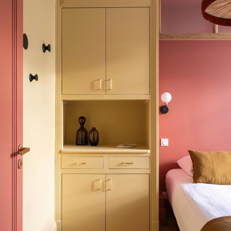 L'Opale - Plage de Dinard à 5min à pied - Apartment mit 2 Schlafzimmern - 14