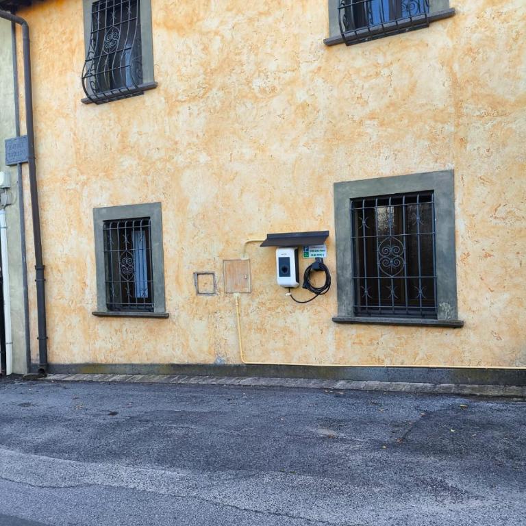 La Valle dei Casali Green Boutique - Suite con Vasca Idromassaggio - 19
