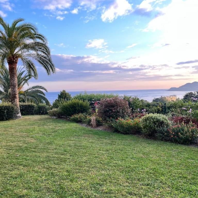 Le Seaview - Calm - Pool - Farniente - Sea view - Apartment mit 1 Schlafzimmer - 1