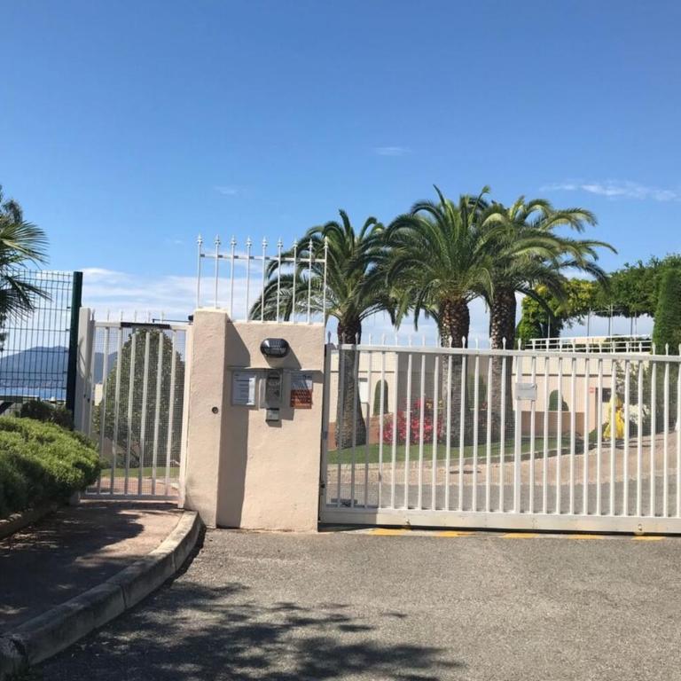 Le Seaview - Calm - Pool - Farniente - Sea view - Apartment mit 1 Schlafzimmer - 15