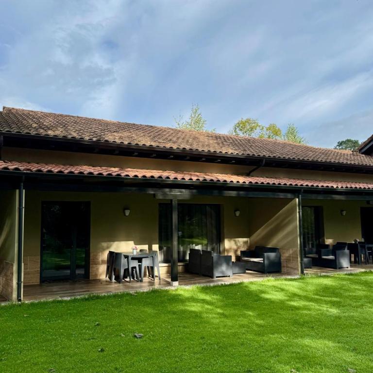 Complejo Turístico Les Cotolles - Apartamento de 2 dormitorios - 20