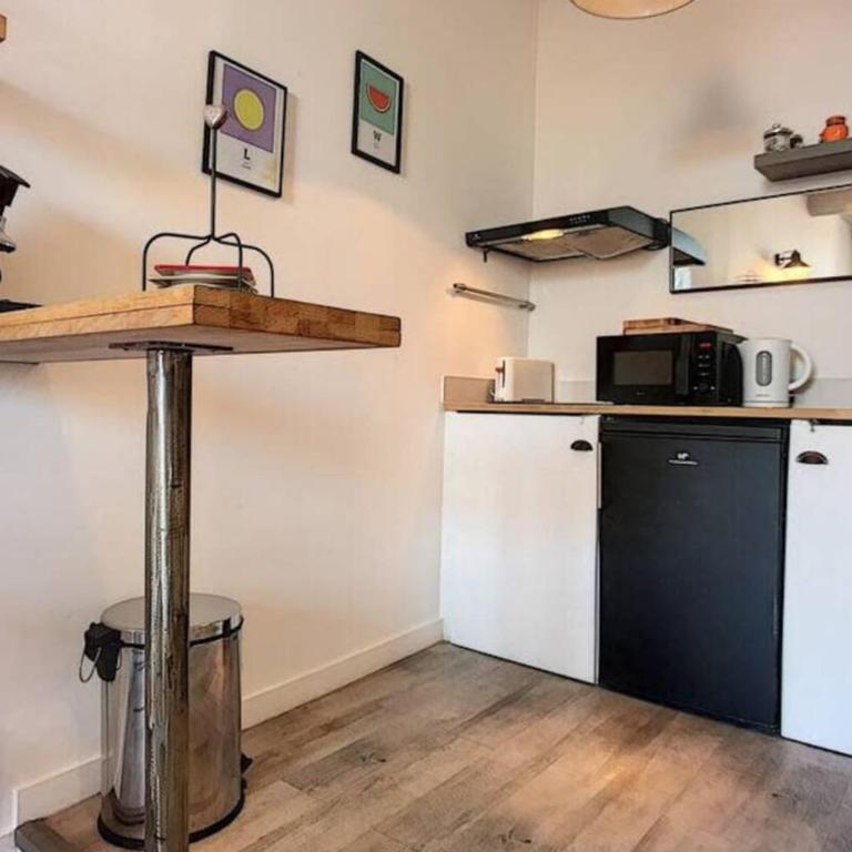 The Massena - Hypercentre - AC - Old Town - Apartment mit 1 Schlafzimmer - 38
