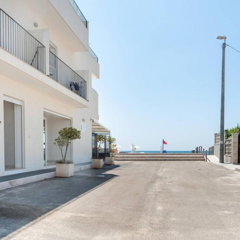 Sul mare Villa Telia - Casa con 2 Camere da Letto - 17