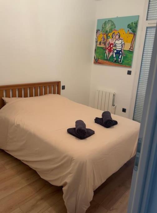 Emplacement idéal SECURISE T2 Cosy Perpignan - One-Bedroom Apartment - 5