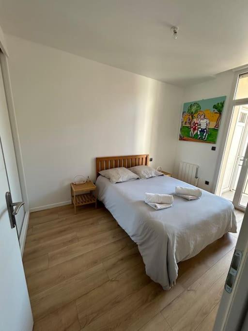 Emplacement idéal SECURISE T2 Cosy Perpignan - One-Bedroom Apartment - 7