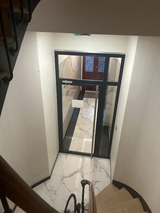 Emplacement idéal SECURISE T2 Cosy Perpignan - One-Bedroom Apartment - 16
