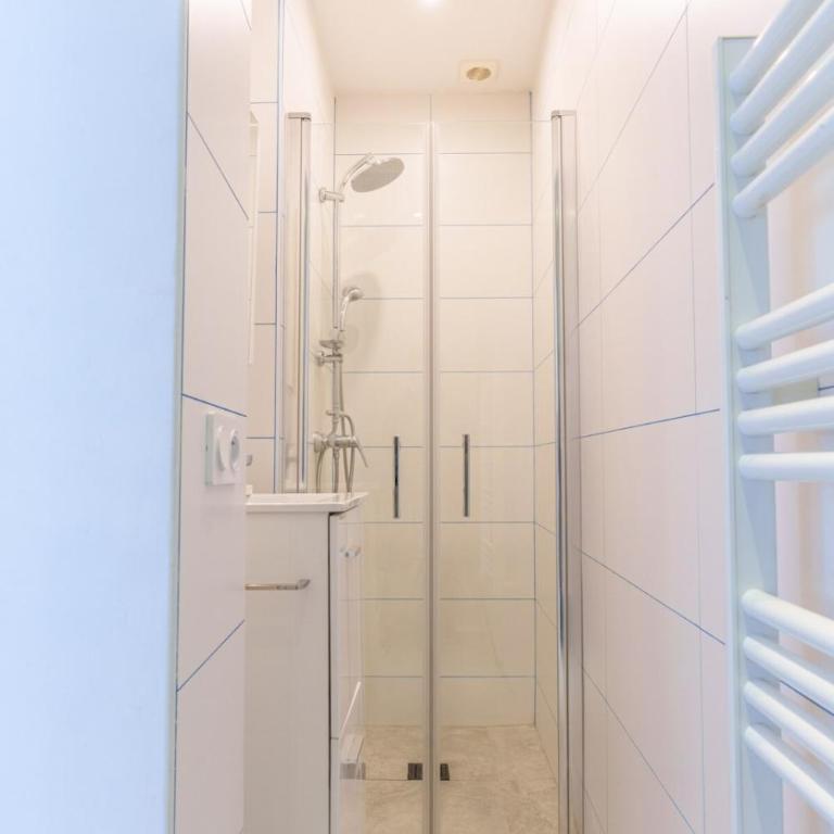 Le Joffre - Hypercentre - 200m Palais - AC - Apartamento de 1 dormitorio - 52