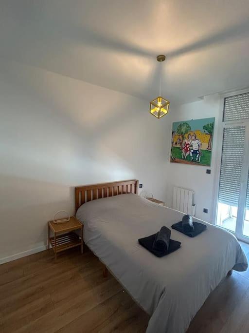 Emplacement idéal SECURISE T2 Cosy Perpignan - One-Bedroom Apartment - 19