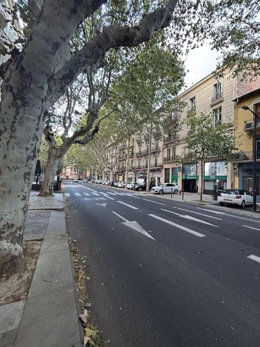 Emplacement idéal SECURISE T2 Cosy Perpignan - One-Bedroom Apartment - 28