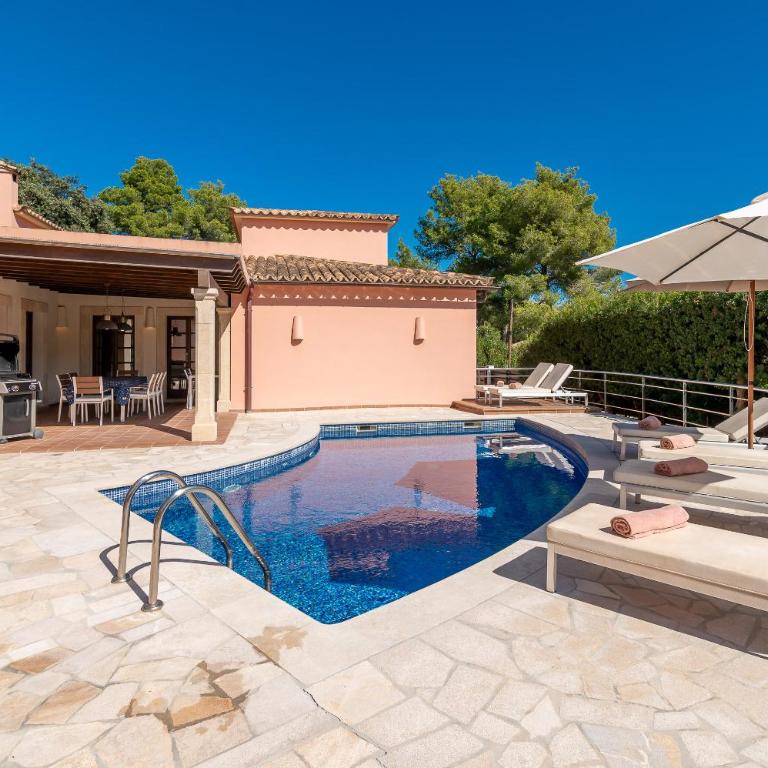 Beach Villa Margot by Sealand Villas - Villa con piscina privada - 30